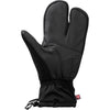 Infinium Primaloft 2X2 Gloves | Black žieminės pirštinės
