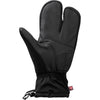 Infinium Primaloft 2X2 Gloves | Black žieminės pirštinės