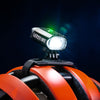 Laikiklis šalmui LED HELMET MOUNT - GO-PRO