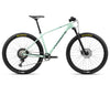 Orbea ALMA H30 Ice Green - Ocean (Gloss) - kalnų dviratis