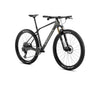 Orbea ALMA M ELITE Infinity Green Carbon View - kalnų dviratis