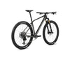 Orbea ALMA M ELITE Infinity Green Carbon View - kalnų dviratis
