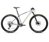Orbea ALMA M20 Halo Silver (Gloss) - Shark Grey (Matt) - kalnų dviratis