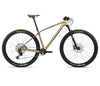 Orbea ALMA M30 Baobab Brown - Green Gold (Matt) - kalnų dviratis