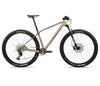 Orbea ALMA M50 Baobab Brown - Green Gold (Matt) - kalnų dviratis