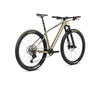 Orbea ALMA M50 Baobab Brown - Green Gold (Matt) - kalnų dviratis