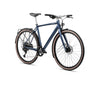 Orbea CARPE 10 Moondust Blue (Matt) - miesto dviratis