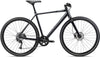 Orbea CARPE 20 Night Black (Gloss) - miesto dviratis
