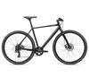 Orbea CARPE 40 XS Night Black (Gloss) - miesto dviratis