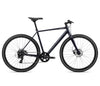 Orbea CARPE 40 Night Black (Gloss) - miesto dviratis