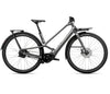 Orbea DIEM 10 Glitter Anthracite (Gloss) elektrinis dviratis