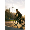 Orbea DIEM 10 Glitter Anthracite (Gloss) elektrinis dviratis