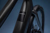 Orbea DIEM 10 Glitter Anthracite (Gloss) elektrinis dviratis