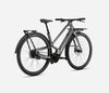 Orbea DIEM 10 Glitter Anthracite (Gloss) elektrinis dviratis