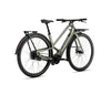 Orbea DIEM 10 Spaceship Green (Matt) - elektrinis miesto dviratis
