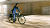 Orbea DIEM 10 Spaceship Green (Matt) - elektrinis miesto dviratis