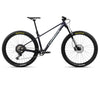 Orbea LAUFEY H30 Tanzanite (Matt)-Blue Stone (Gloss) - kalnų dviratis