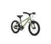 Orbea MX 16 Metallic Green Artichoke (Matt) - Yellow (Matt) - vaikiškas dviratis