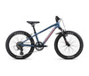 Orbea MX 20 XC Moondust Blue - Red (Matt) - vaikiškas dviratis