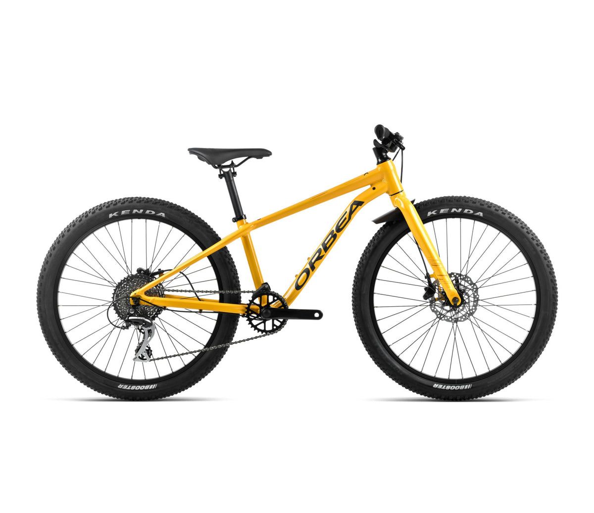 Orbea mx best sale team disc 24