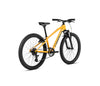 Orbea MX 24 XC Mango (Gloss) - Black (Matt) - vaikiškas dviratis
