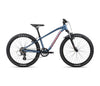Orbea MX 24 XC Moondust Blue - Red (Matt) - vaikiškas dviratis