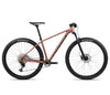 Orbea ONNA 29 10 Brick Red (Matte) - Green (Gloss) - kalnų dviratis