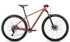 Orbea ONNA 29 20 Brick Red (Matte) - Green (Gloss) - kalnų dviratis