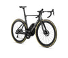 Orbea ORCA AERO M11eLTD Carbon Raw (Matt) - plento dviratis