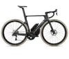 Orbea ORCA AERO M20iLTD Carbon Raw (Matt) - plento dviratis