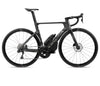 Orbea ORCA AERO M30iLTD Carbon Raw (Matt) - plento dviratis