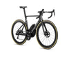 Orbea ORCA AERO M30iLTD Carbon Raw (Matt) - plento dviratis