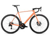 Orbea ORCA M10iLTD PWR Orange Cloud (Matt) - Stone Blue (Matt-Gloss) - plento dviratis