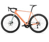 Orbea ORCA M20iLTD Orange Cloud (Matt) - Stone Blue (Matt-Gloss) - plento dviratis