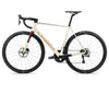 Orbea ORCA M20iTEAM Ivory White-Burgundy (Gloss)-Vulcano (Matt) - plento dviratis