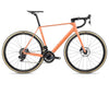 Orbea ORCA M21eLTD PWR Orange Cloud (Matt) - Stone Blue (Matt-Gloss) - plento dviratis