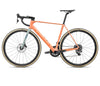 Orbea ORCA M21eLTD PWR Orange Cloud (Matt) - Stone Blue (Matt-Gloss) - plento dviratis