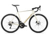 Orbea ORCA M30 Ivory White-Burgundy (Gloss)-Vulcano (Matt) - plento dviratis
