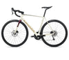 Orbea ORCA M30 Ivory White-Burgundy (Gloss)-Vulcano (Matt) - plento dviratis