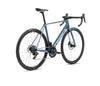 Orbea ORCA M30 Slate Blue-Halo Silver (Matt) - plento dviratis