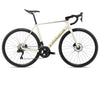 Orbea ORCA M30i Ivory White-Burgundy (Gloss)-Vulcano (Matt) - plento dviratis