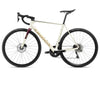 Orbea ORCA M30i Ivory White-Burgundy (Gloss)-Vulcano (Matt) - plento dviratis
