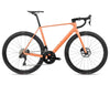 Orbea ORCA M30iLTD PWR Orange Cloud (Matt) - Stone Blue (Matt-Gloss) - plento dviratis