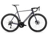 Orbea ORCA M30iLTD PWR Tanzanite (Matt) - Carbon Raw (Matt)