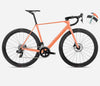 Orbea ORCA M31eLTD PWR Orange Cloud (Matt) - Stone Blue (Matt-Gloss) - plento dviratis