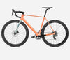 Orbea ORCA M31eLTD PWR Orange Cloud (Matt) - Stone Blue (Matt-Gloss) - plento dviratis