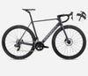 Orbea ORCA M31eLTD PWR Tanzanite (Matt) - Carbon Raw (Matt) - plento dviratis