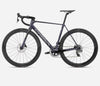 Orbea ORCA M31eLTD PWR Tanzanite (Matt) - Carbon Raw (Matt) - plento dviratis
