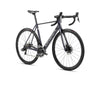 Orbea ORCA M31eLTD PWR Tanzanite (Matt) - Carbon Raw (Matt) - plento dviratis