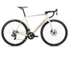 Orbea ORCA M31eTEAM Ivory White-Burgundy (Gloss)-Vulcano (Matt) - plento dviratis